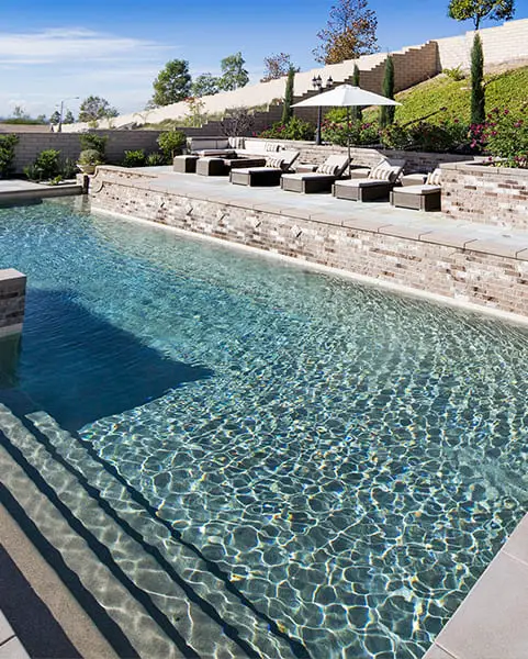 Pool Renovations & Maintenance