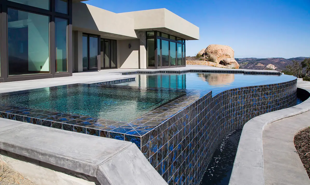 Residential Pool