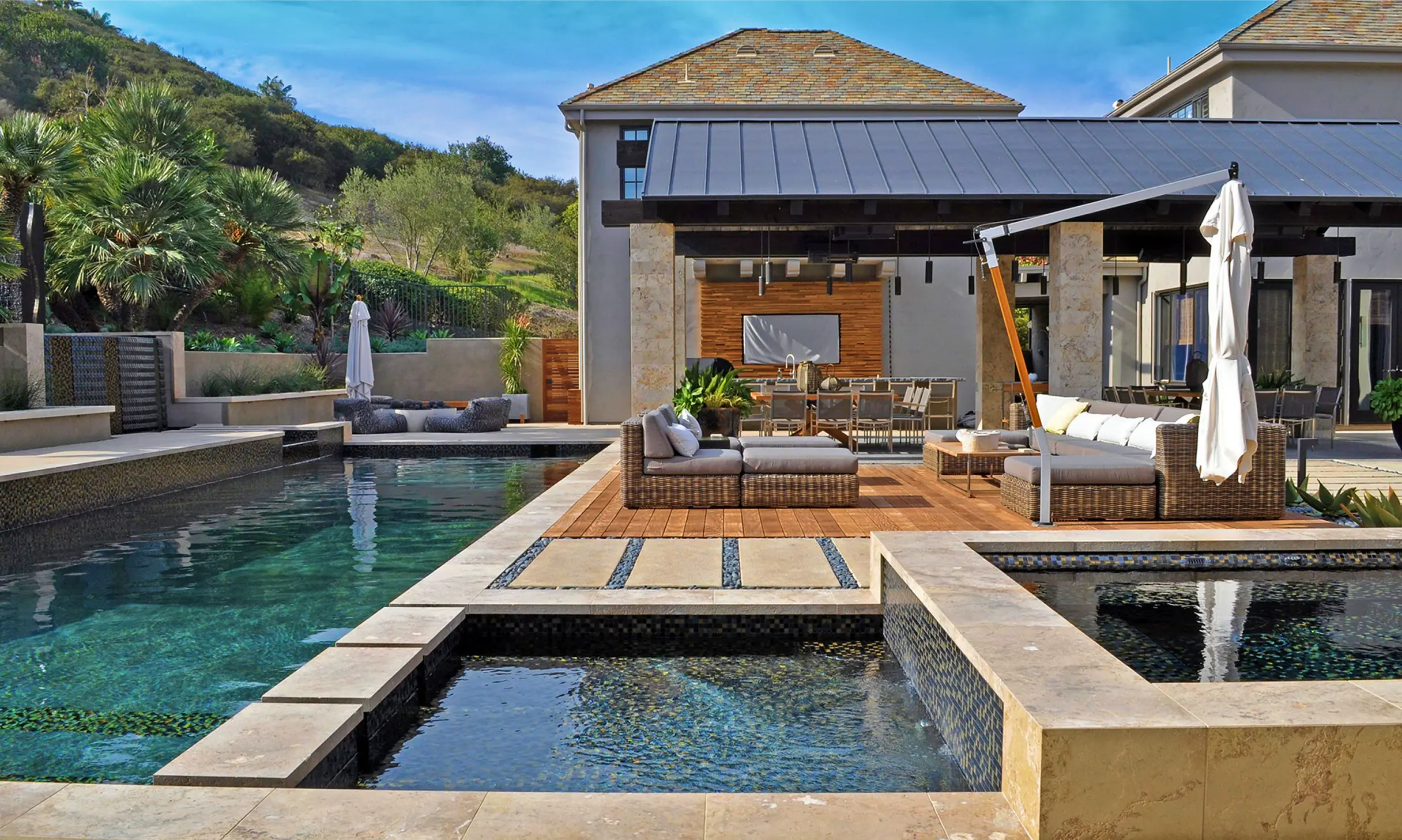 pool image