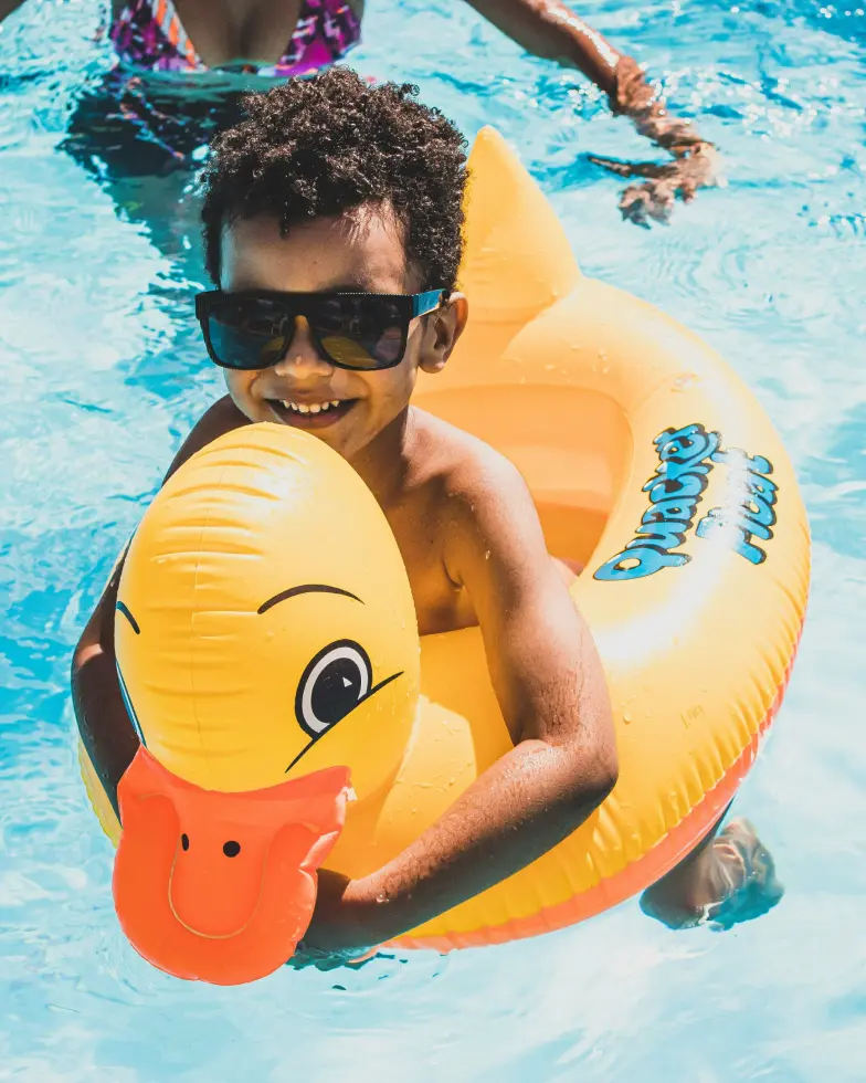 Family Fun & Events