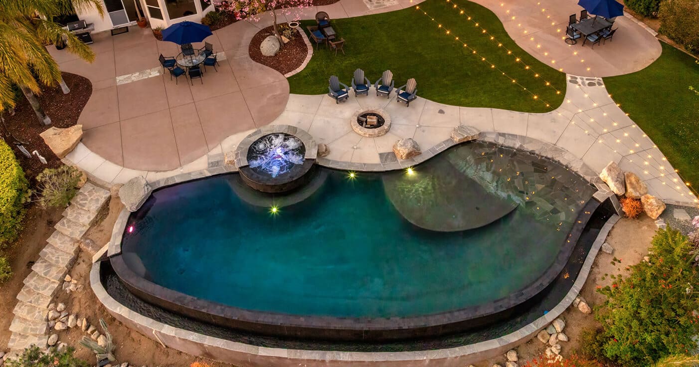 Pick Your Pool Shape