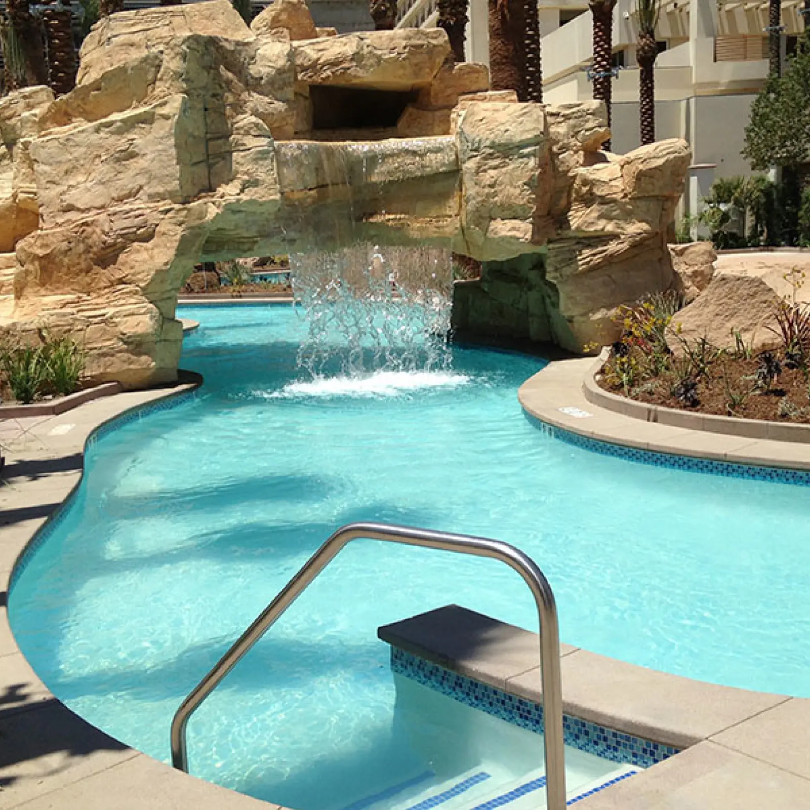 Start Your Pool Journey With Us