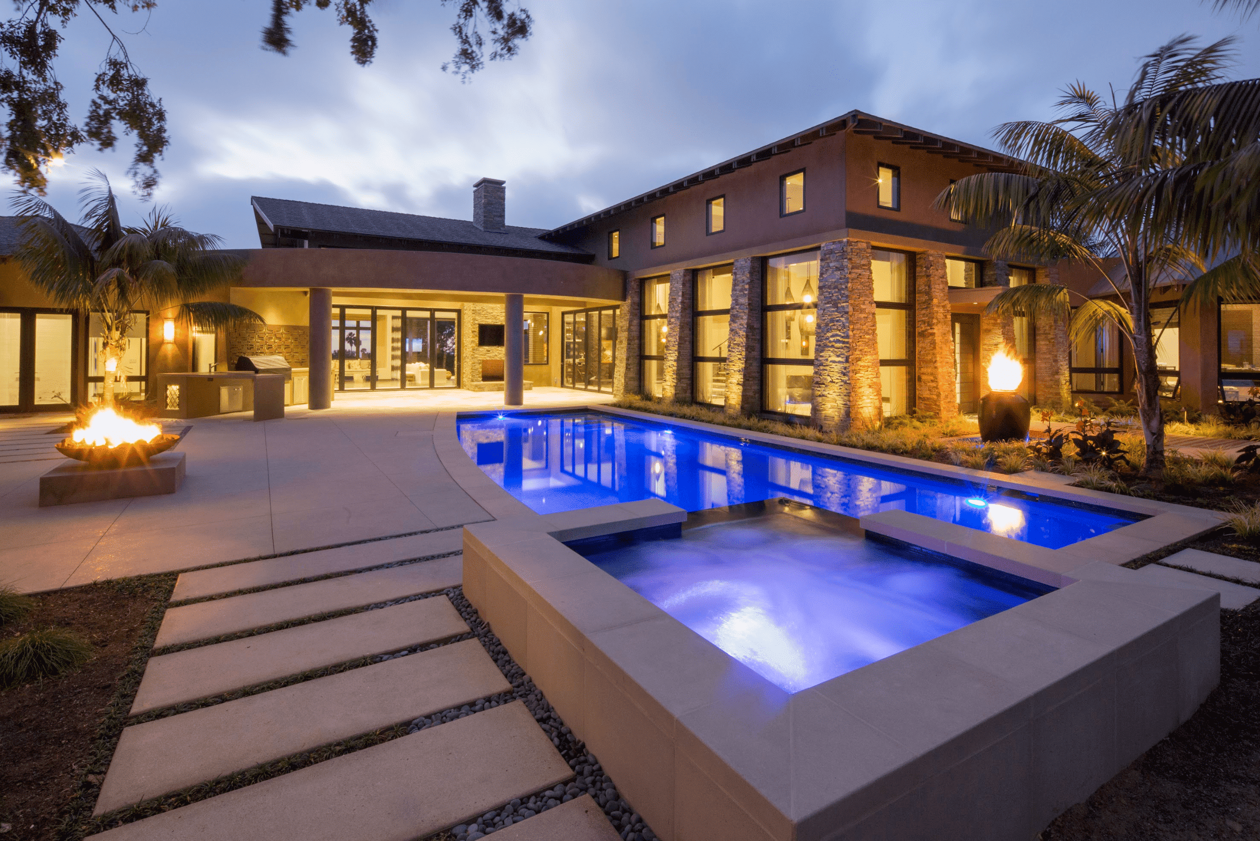 Custom Pools From the Ground Up