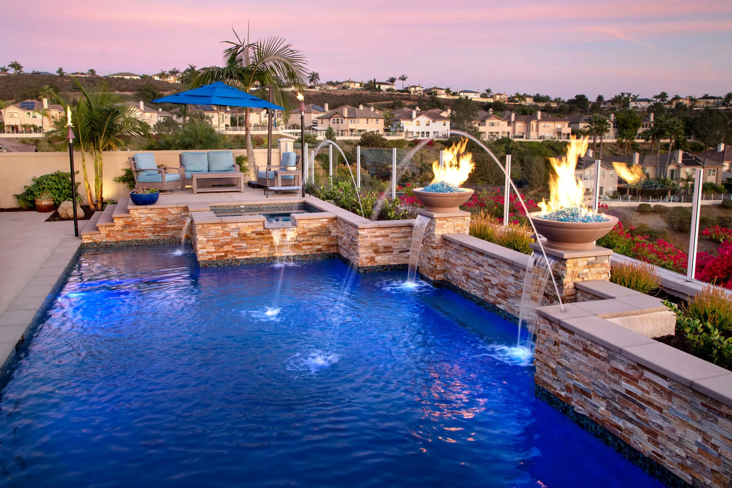 Expert Advice & Inspiration for Your Dream Pool