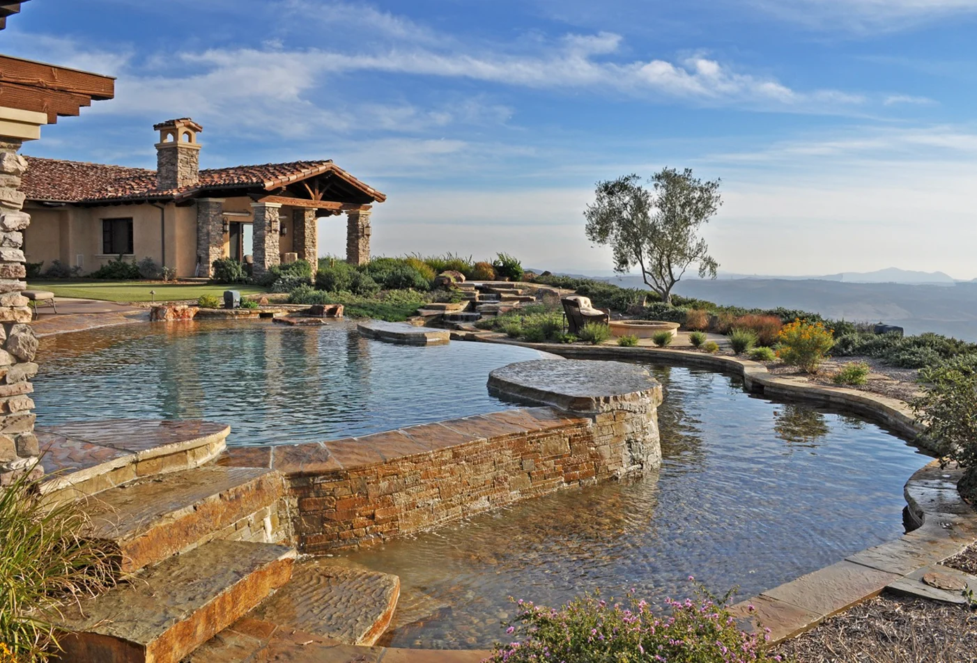 Re-Imagining Your Poolscape