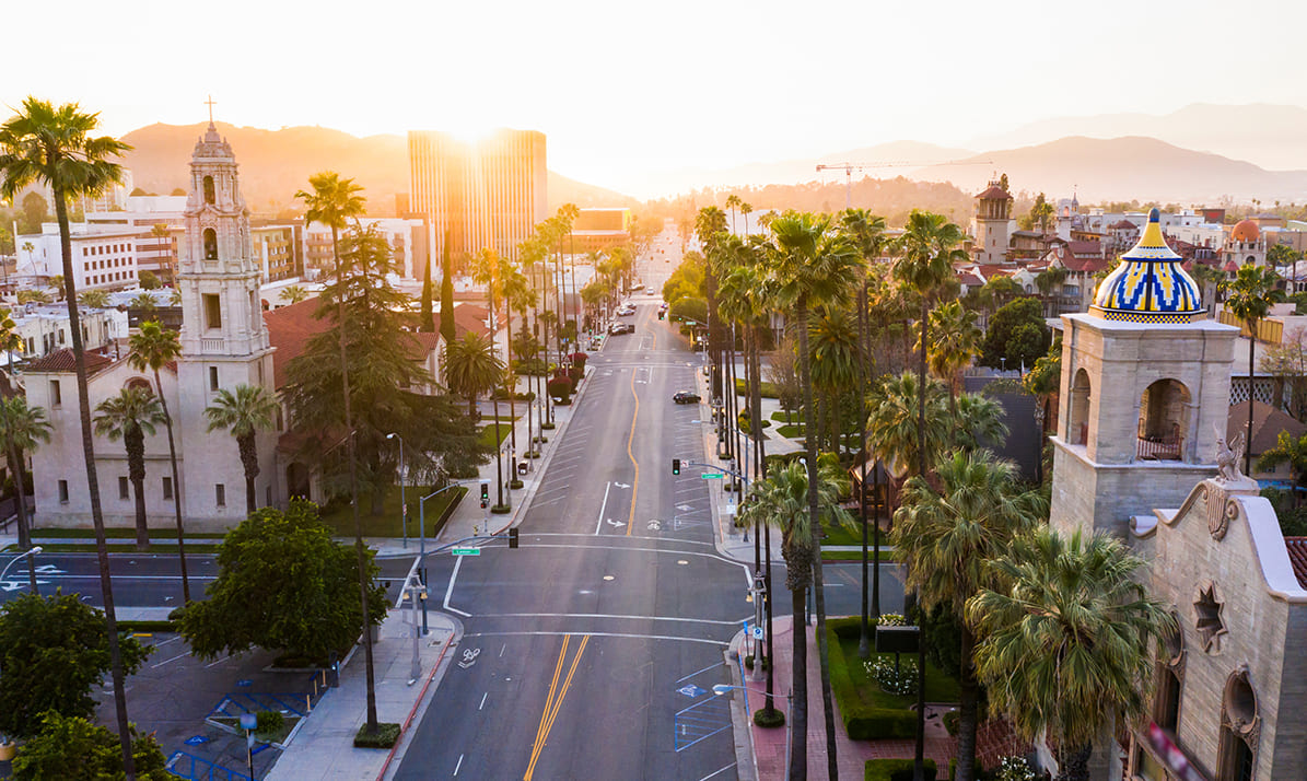 Riverside County