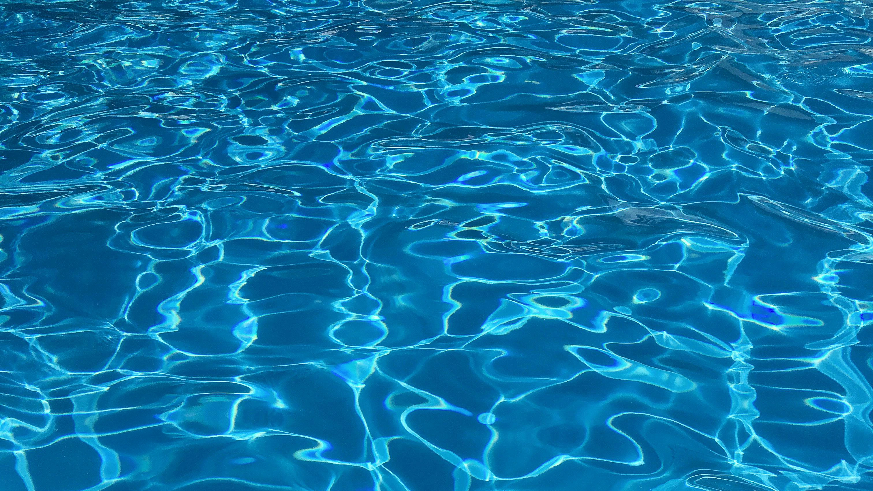 Pool Features Gallery