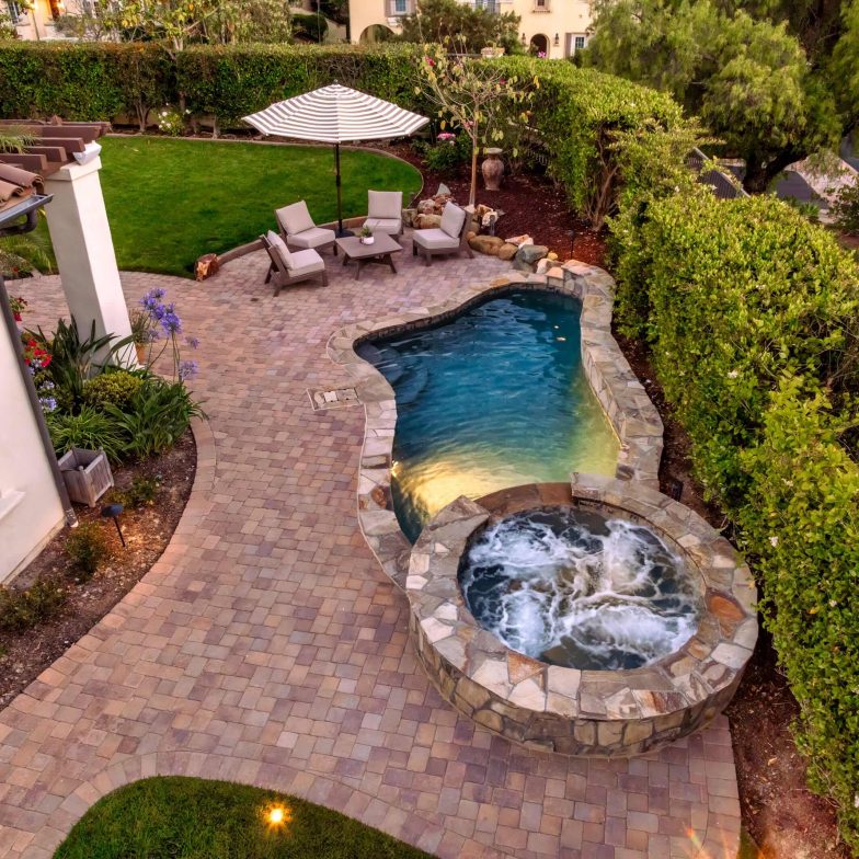 pool image