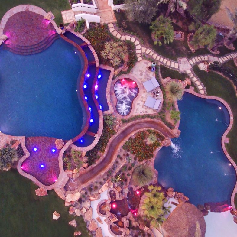 pool image