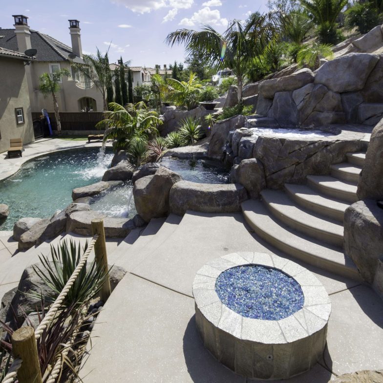 pool image