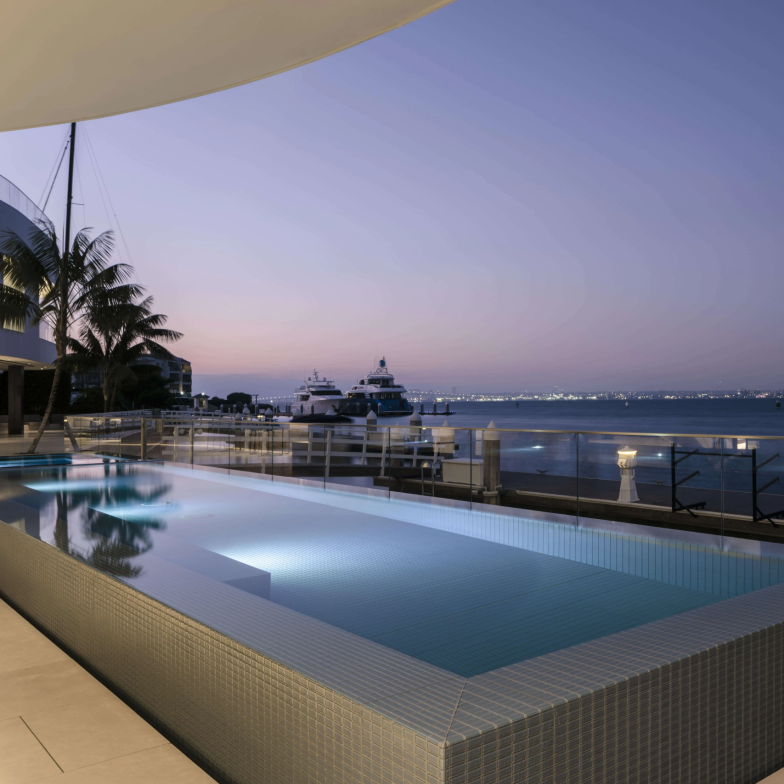 pool image